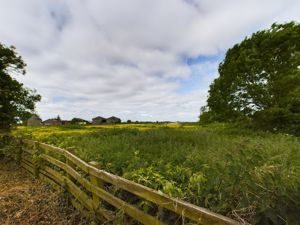 Countryside view- click for photo gallery